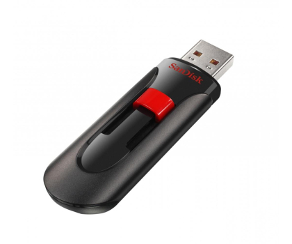 PenDrive Sandisk 8GB Cruzer Glide